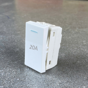 Công Tắc 20a Cỡ S Ha09 Iso 9001:2015