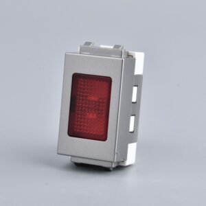 Hạt đèn Báo Cỡ S 400w Hc16 Iso 9001:2015