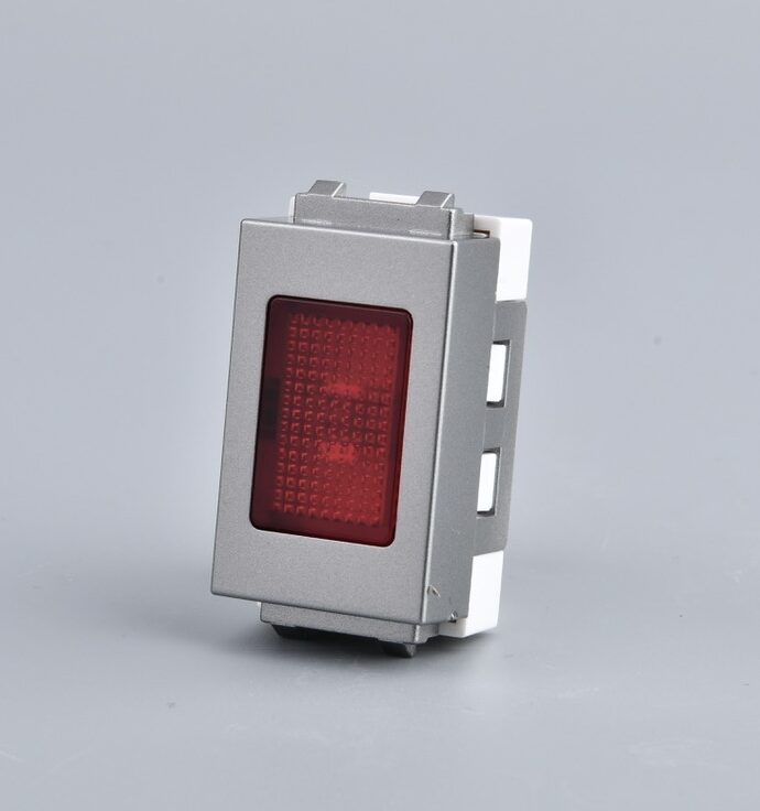 Hạt đèn Báo Cỡ S 400w Hc16 Iso 9001:2015