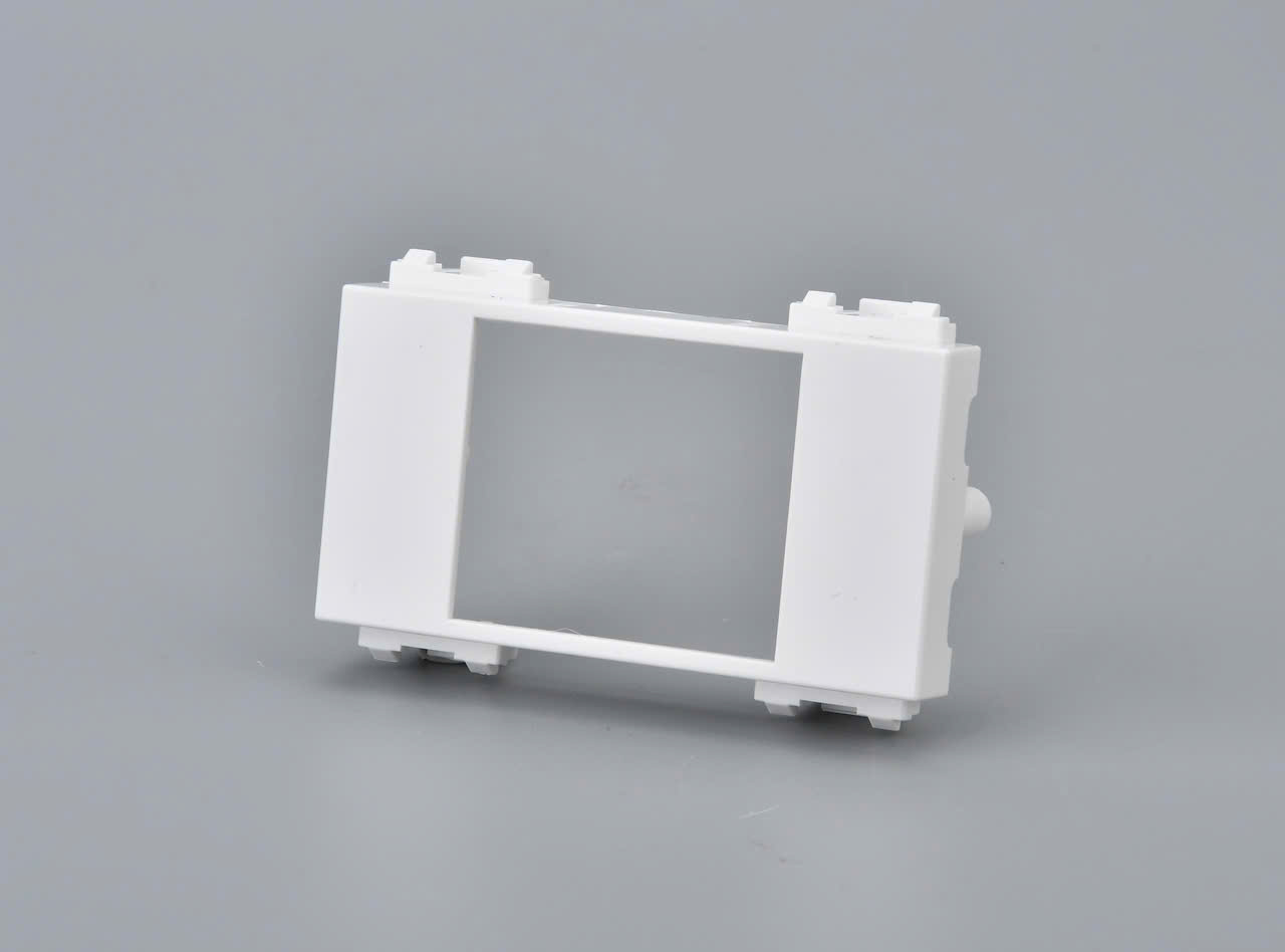 Mặt át Khối Màu Trắng Ma41 Iso 9001:2015