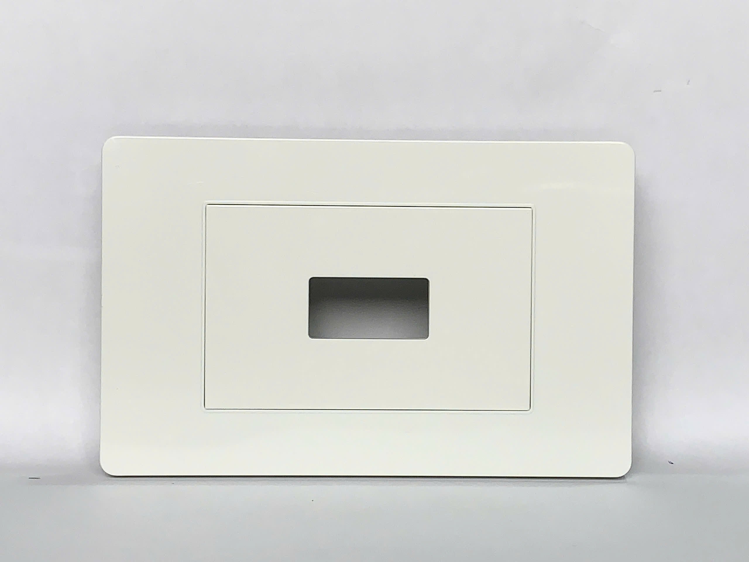 Mặt 1 Lỗ Ha01 Iso 9001:2015