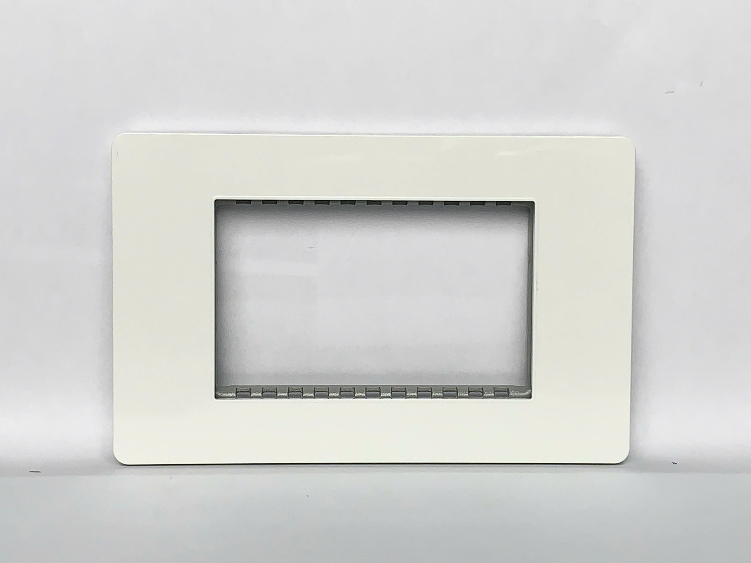 Mặt 1 Lỗ Ha01 Iso 9001:2015