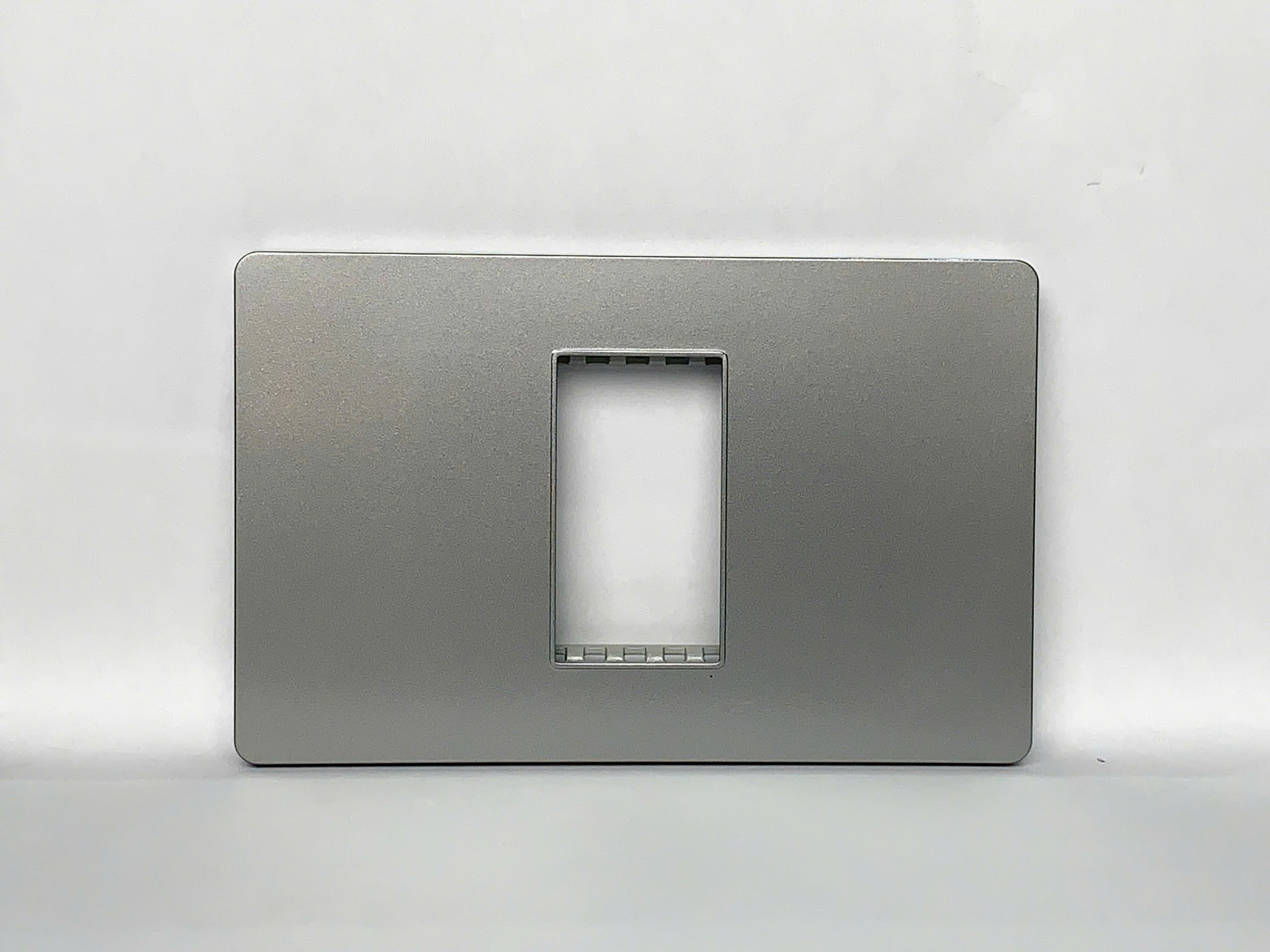 Mặt 1 Lỗ Hc01 Iso 9001:2015