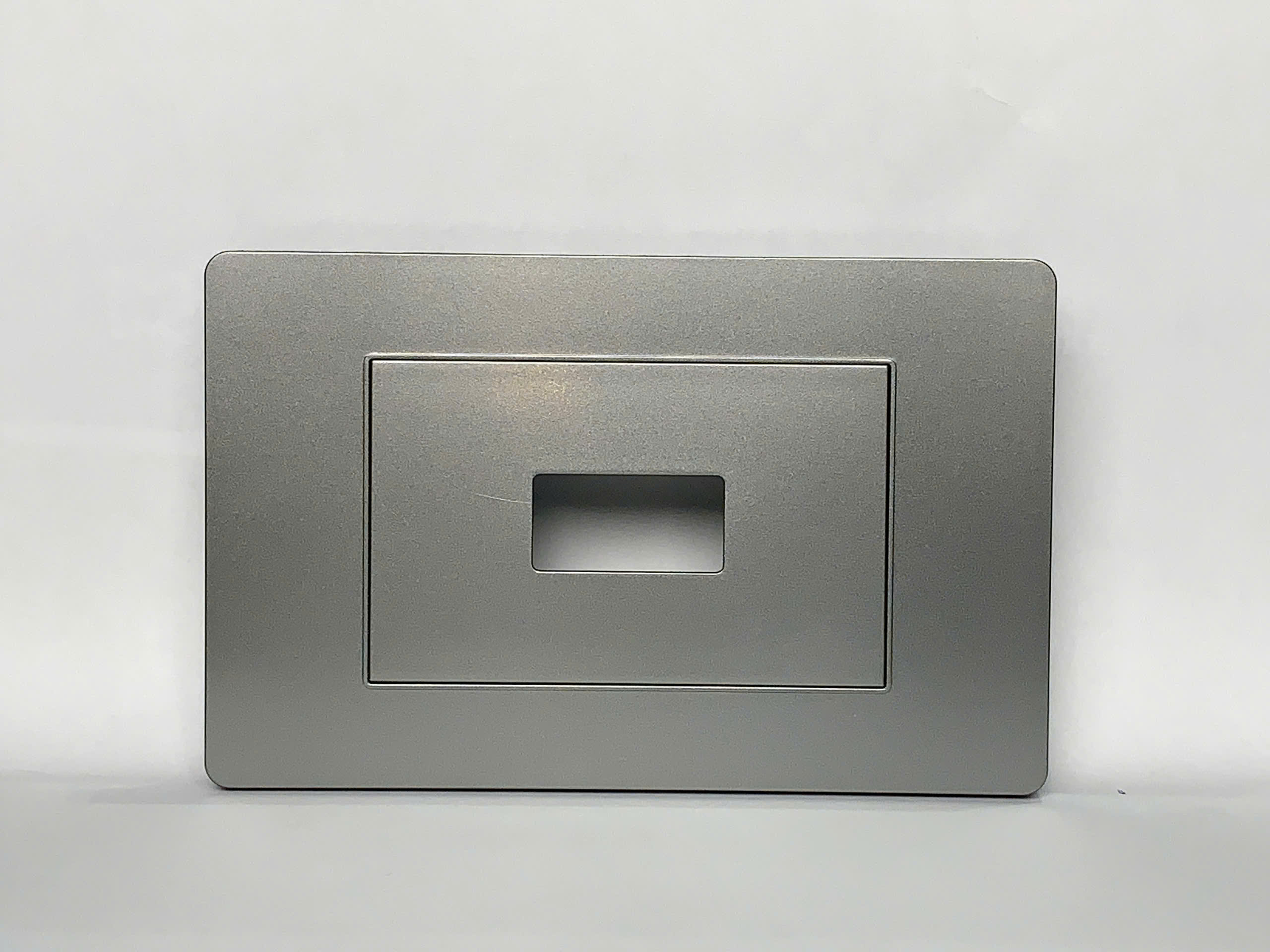 Mặt 1 Lỗ Hc01 Iso 9001:2015